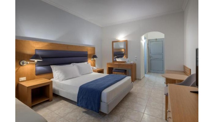 Hotel Lydia Maris poza 8