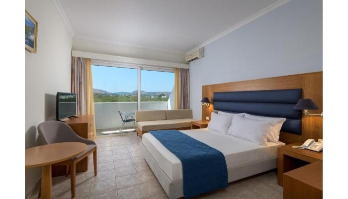 Hotel Lydia Maris poza 3