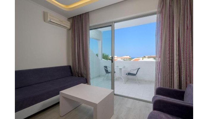 Hotel Lydia Maris poza 7