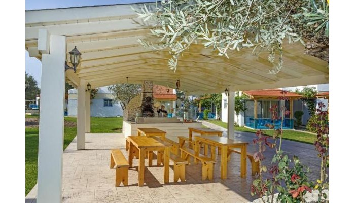 Hotel Lydia Maris poza 36