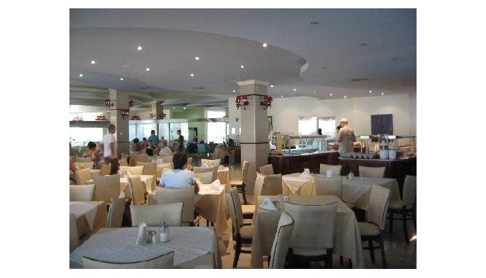 Hotel Lydia Maris poza 4