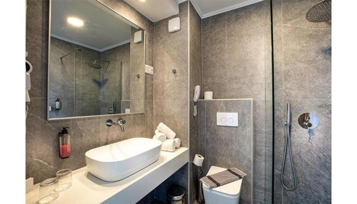 Hotel Lydia Maris poza 17