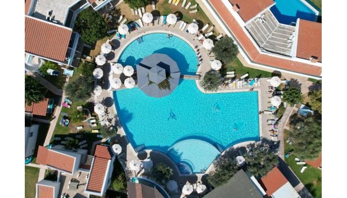 Hotel Lydia Maris poza 26