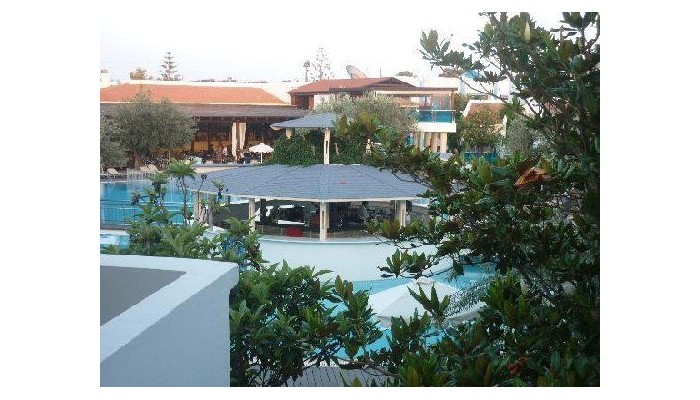 Hotel Lydia Maris poza 5