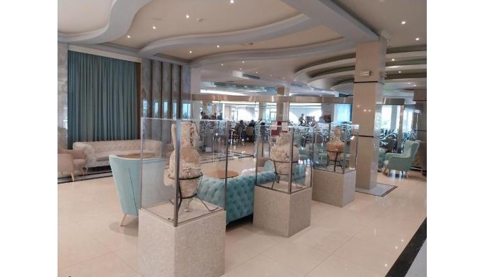 Hotel Lydia Maris poza 32