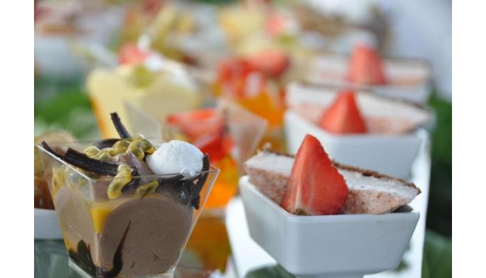 Hotel Lydia Maris poza 21