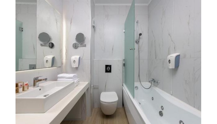 Hotel Lydia Maris poza 18