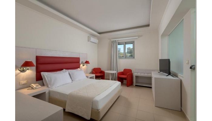 Hotel Lydia Maris poza 17