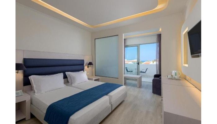 Hotel Lydia Maris poza 14