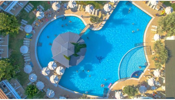 Hotel Lydia Maris poza 19