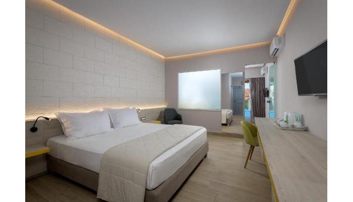 Hotel Lydia Maris poza 9