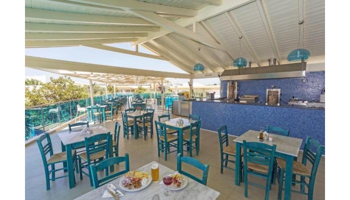 Hotel Lydia Maris poza 25