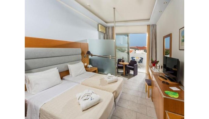 Hotel Lydia Maris poza 14