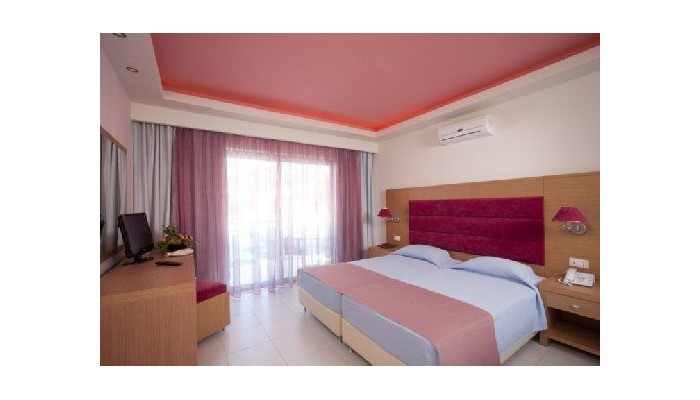 Hotel Lydia Maris poza 1