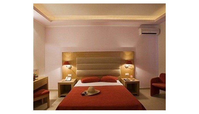 Hotel Lydia Maris poza 2