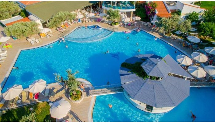 Hotel Lydia Maris poza 20