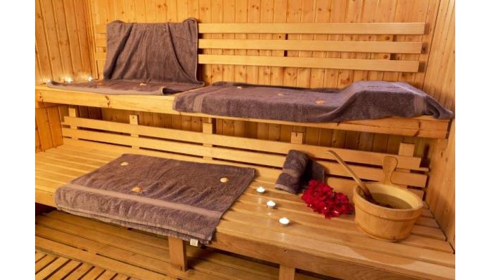 Hotel Lydia Maris poza 31