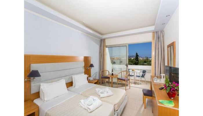 Hotel Lydia Maris poza 10