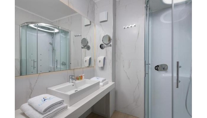 Hotel Lydia Maris poza 15