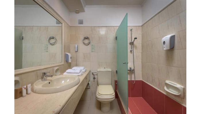 Hotel Lydia Maris poza 18