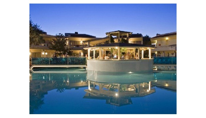 Hotel Lydia Maris poza 0