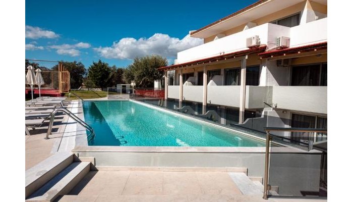 Hotel Lydia Maris poza 28