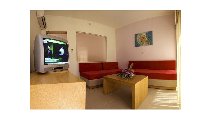 Hotel Lydia Maris poza 3