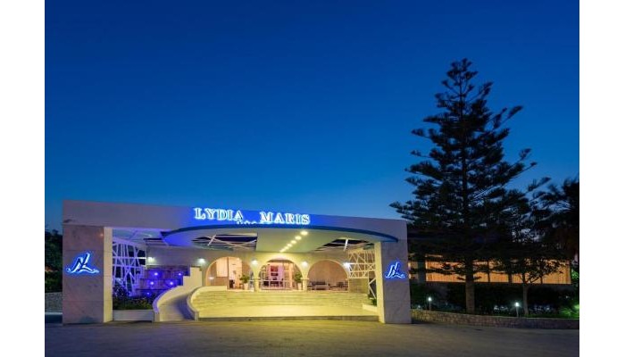 Hotel Lydia Maris poza 8