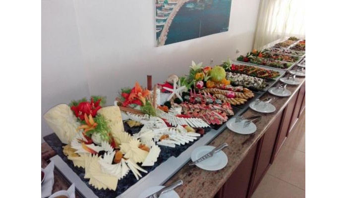 Hotel Lydia Maris poza 23
