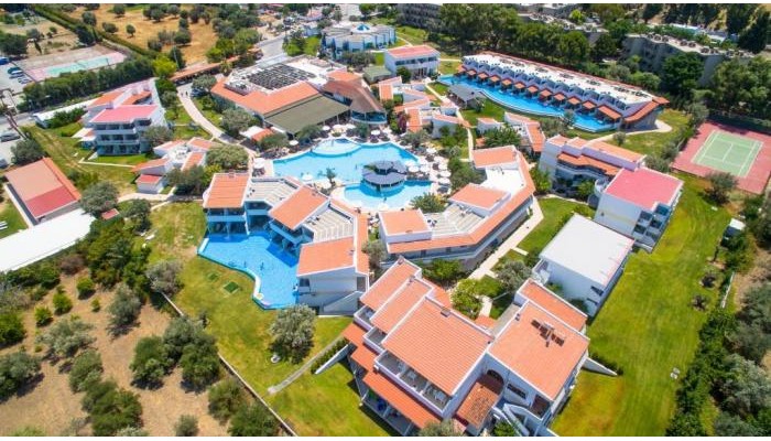 Hotel Lydia Maris poza 0