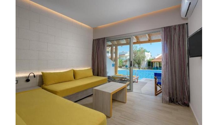 Hotel Lydia Maris poza 10