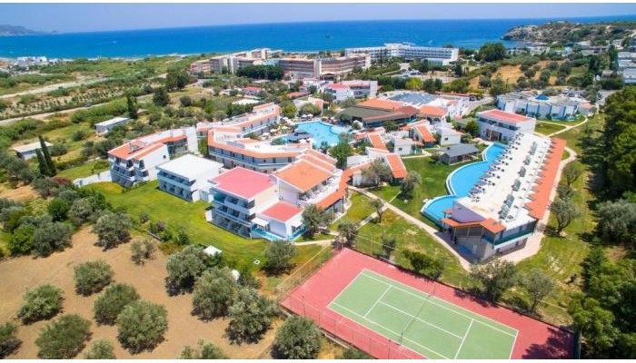 Hotel Lydia Maris poza 2