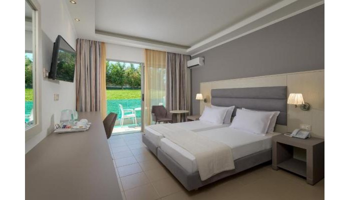 Hotel Lydia Maris poza 13