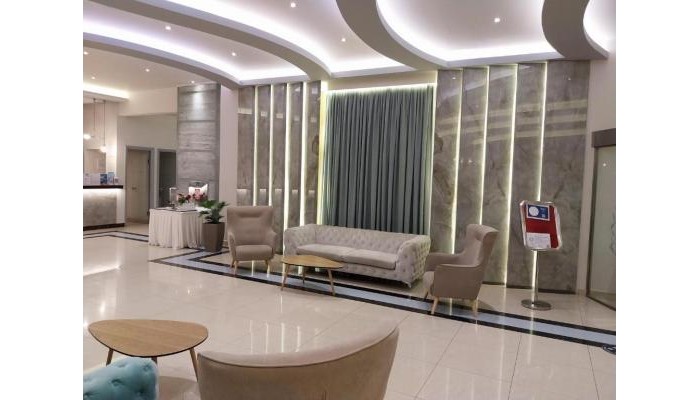 Hotel Lydia Maris poza 33
