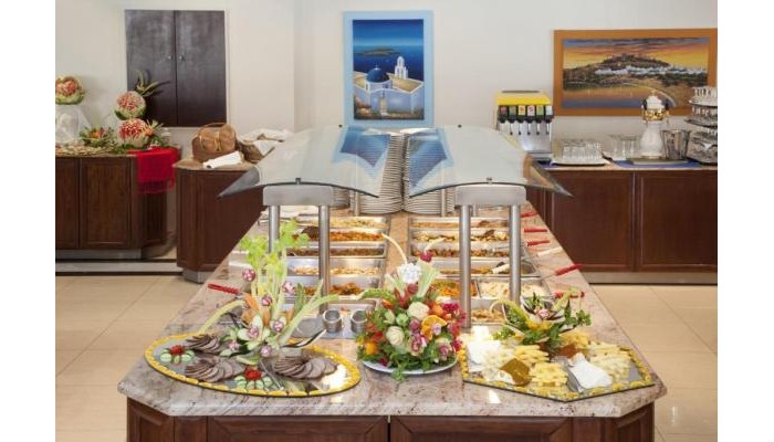 Hotel Lydia Maris poza 22