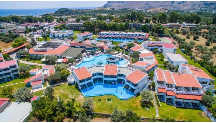Hotel Lydia Maris poza 1