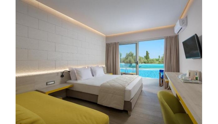 Hotel Lydia Maris poza 9