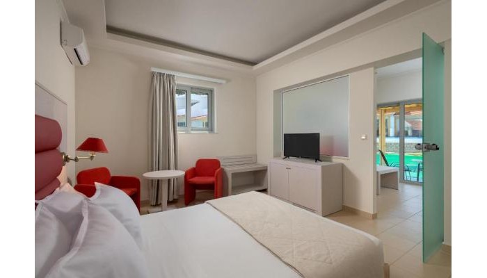 Hotel Lydia Maris poza 4