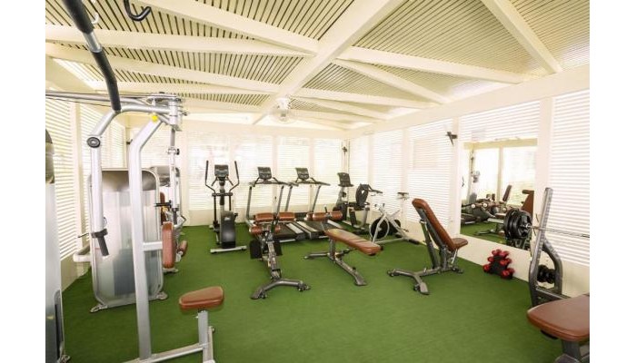 Hotel Lydia Maris poza 29