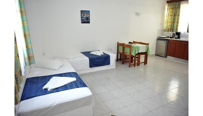 Hotel Maritime poza 3