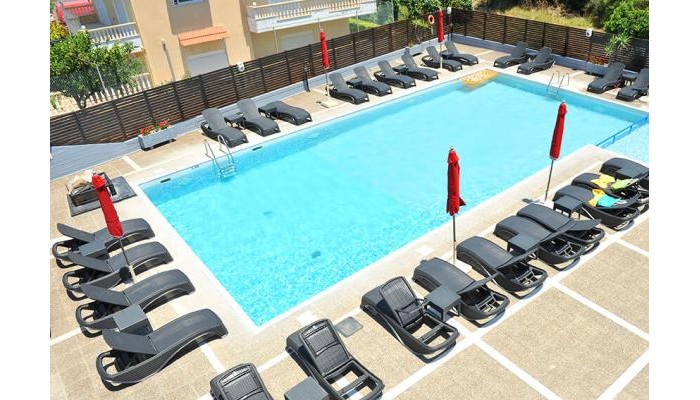 Hotel Maritime poza 14