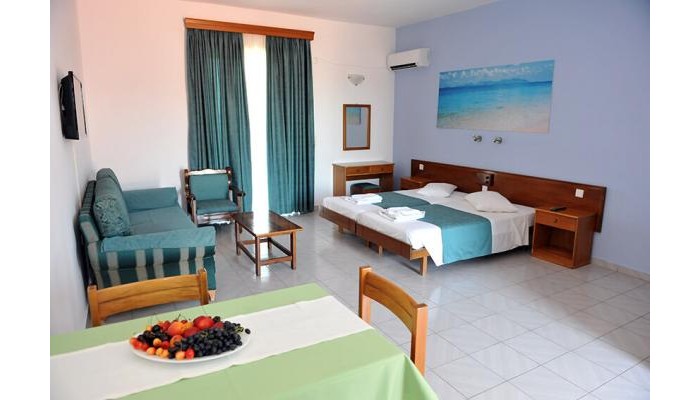 Hotel Maritime poza 1