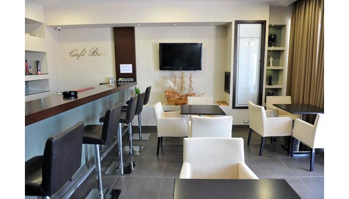 Hotel Maritime poza 9