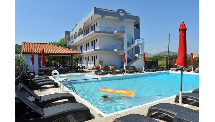 Hotel Maritime poza 15