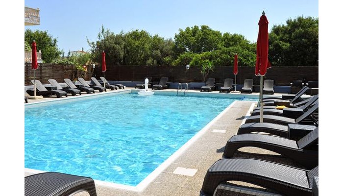 Hotel Maritime poza 13