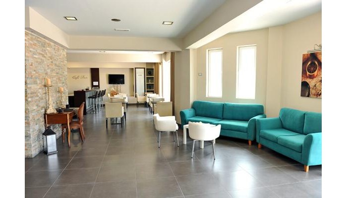 Hotel Maritime poza 8