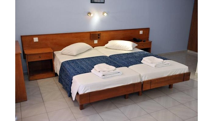 Hotel Maritime poza 5