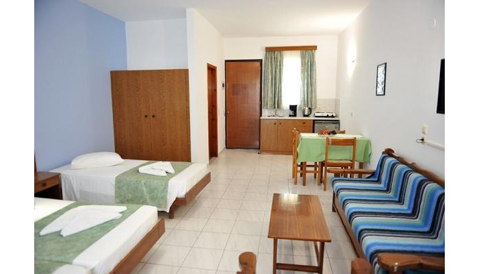 Hotel Maritime poza 4