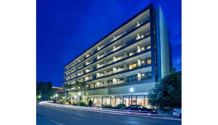 Hotel Mediterranean poza 2