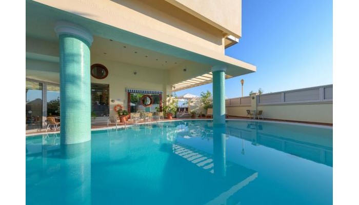 Hotel Mediterranean poza 16